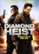 Front Standard. Diamond Heist [DVD] [2012].