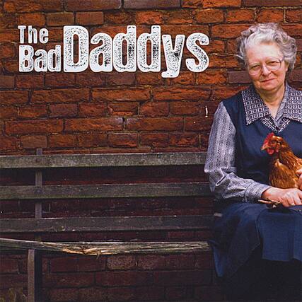 The Bad Daddys