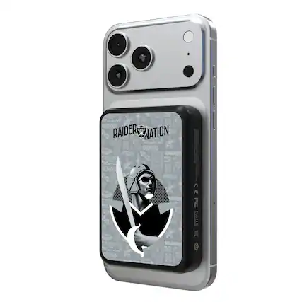 RAIDER NATION
RAIDERS
CLiNDERS CE FC
ROHS RAIDERS