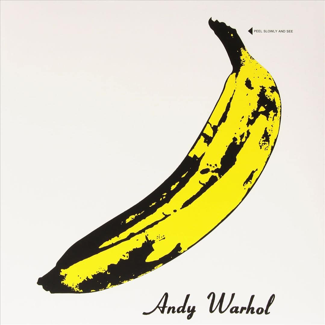The Velvet Underground & Nico [LP] [LP] - VINYL