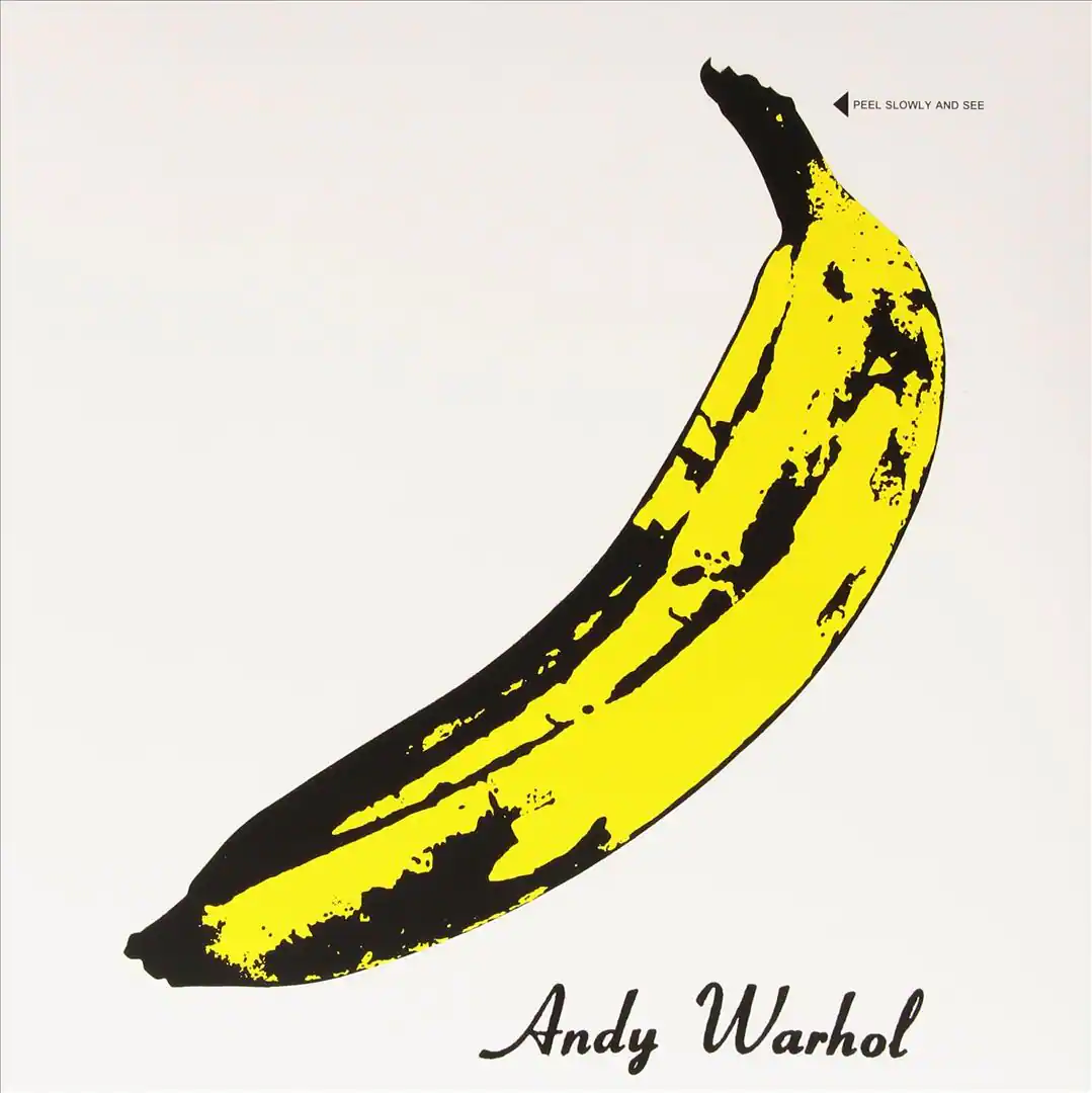 The Velvet Underground & Nico [LP] [LP] - VINYL