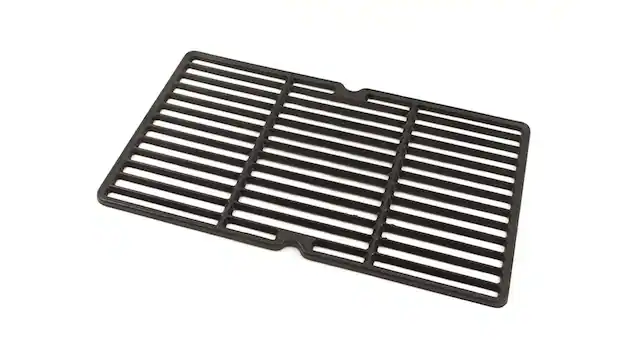 Front. Music City Metals - Replacement Part 64183 | Fits Music City Metals Models and more | Grill Cooking grids.