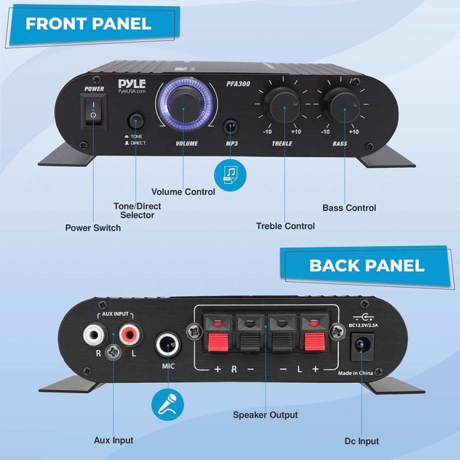 media item thumbnail