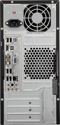 asus essentio cm1730