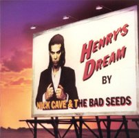Henry's Dream [LP] - VINYL - Front_Original