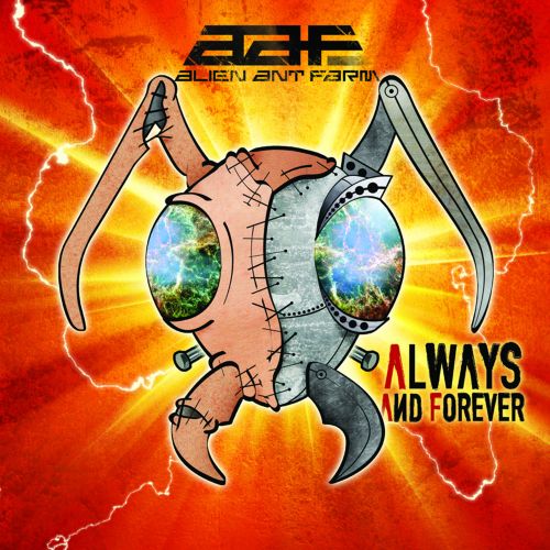  Always and Forever [CD] [PA]