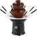 Front Standard. Oster - Chocolate Fondue Fountain.
