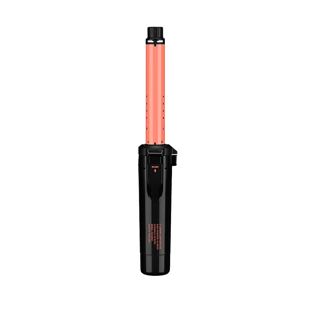 conair portable curling iron