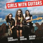 Front Standard. Girls with Guitars [CD].