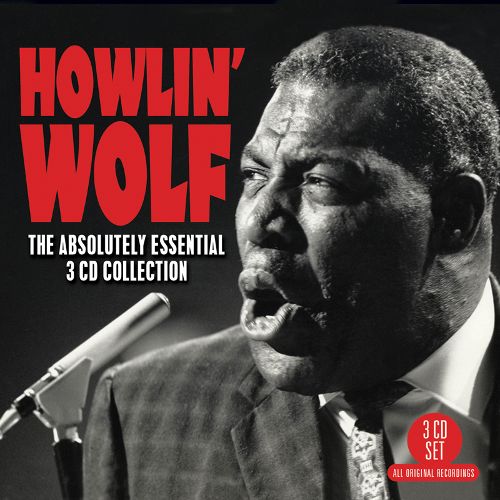 The Absolutely Essential [CD]