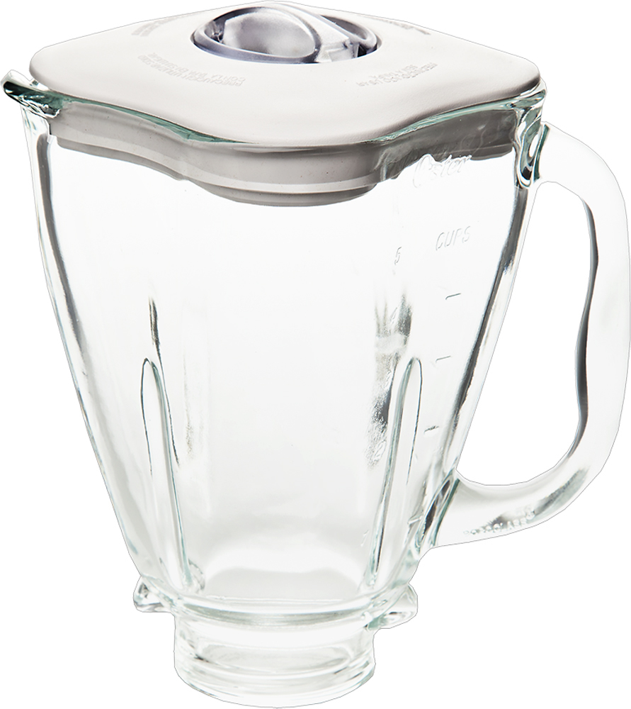 Countertop Blender,1200W,52oz Glass Jar, 22oz Travel Cup ,3