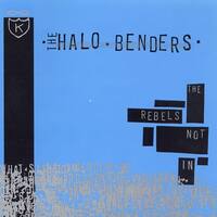 The Rebels Not In [CD] - Front_Original