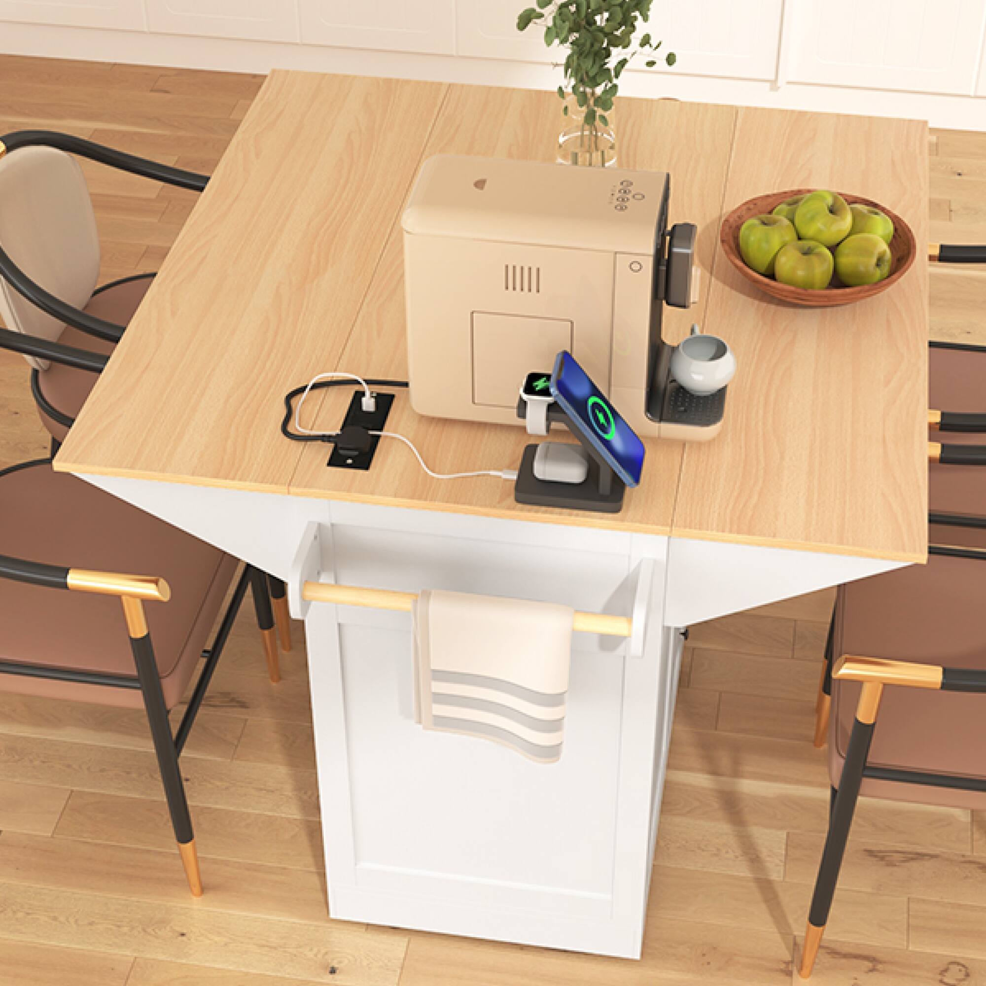 media item thumbnail