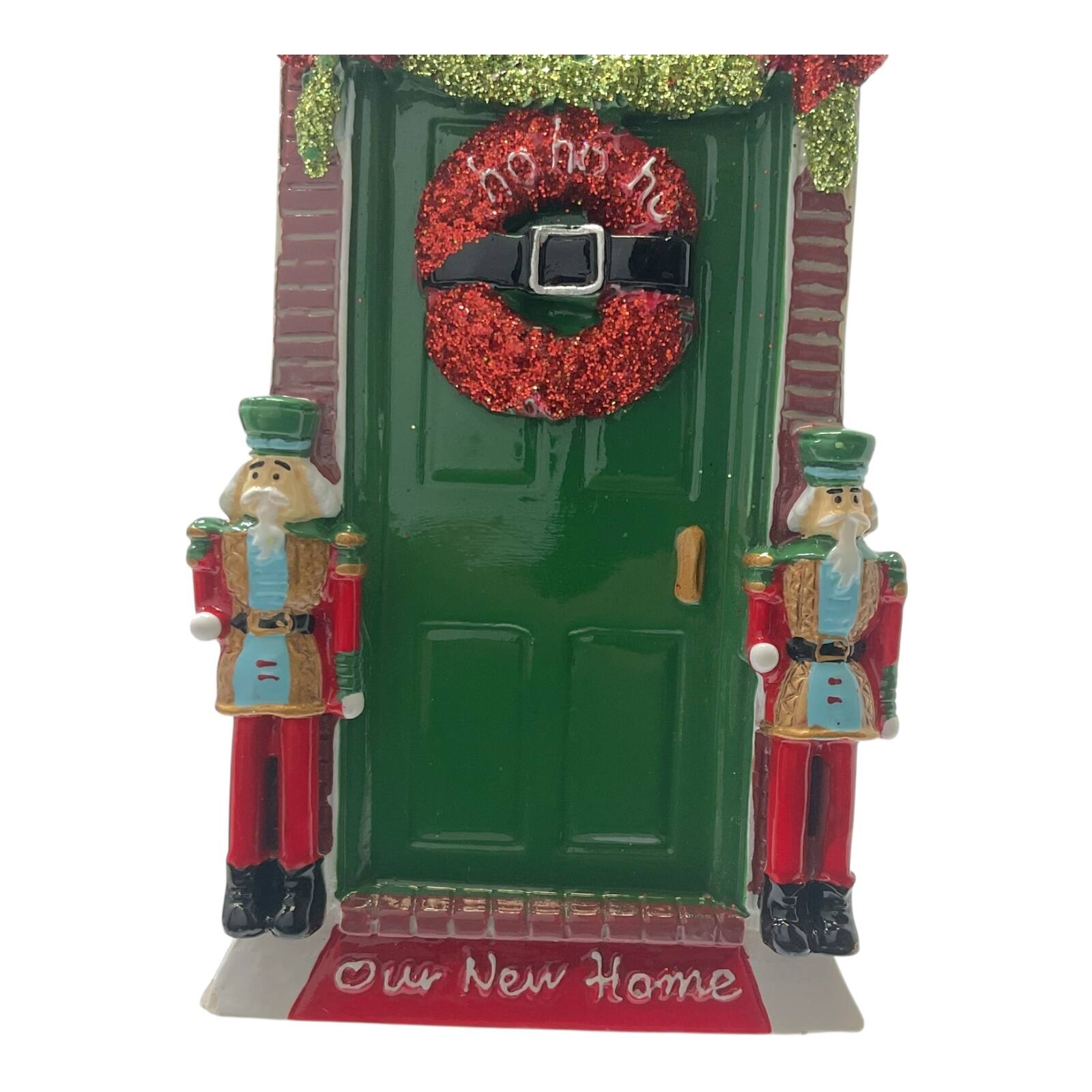 ROR ho ho 2 our New Home
