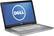 Angle Standard. Dell - XPS Laptop / Intel® Core™ i5 Processor / 15.6" Display / 6GB Memory / 500GB Hard Drive - Elemental Silver.
