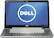 Front Standard. Dell - XPS Laptop / Intel® Core™ i5 Processor / 15.6" Display / 6GB Memory / 500GB Hard Drive - Elemental Silver.