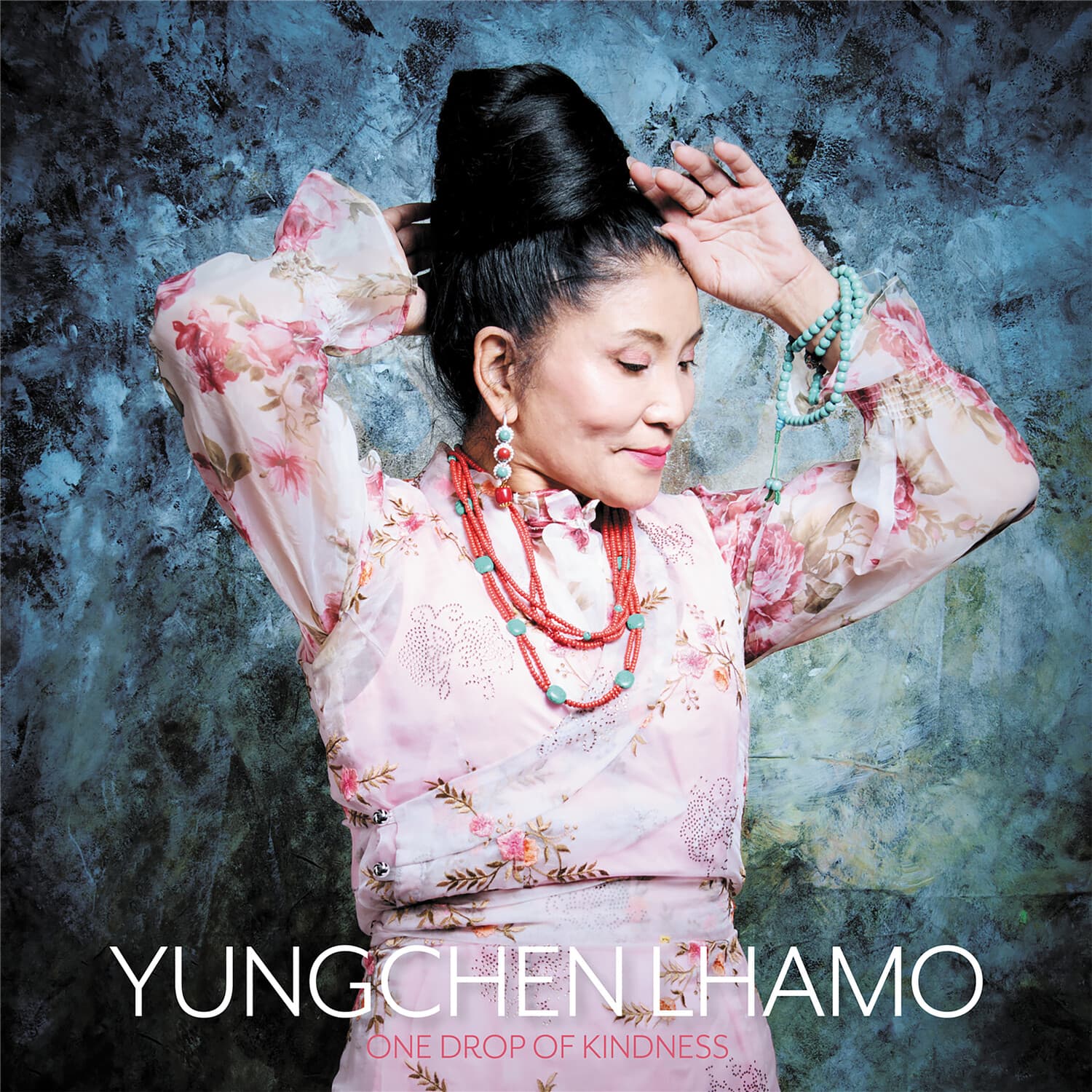 Yungchen Lhamo - One Drop of Kindness  - VINYL LP
