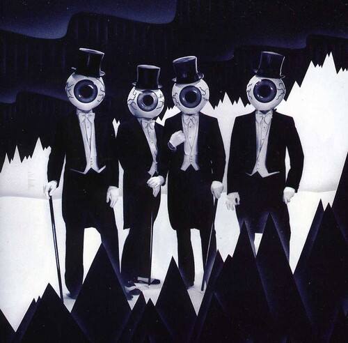 The Residents - Eskimo   - COMPACT DISCS [CD] price history on PriceWatchPro