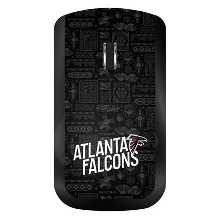 FALCONS
ATLANTA
FALCONS
ATLANTA
FALCONS