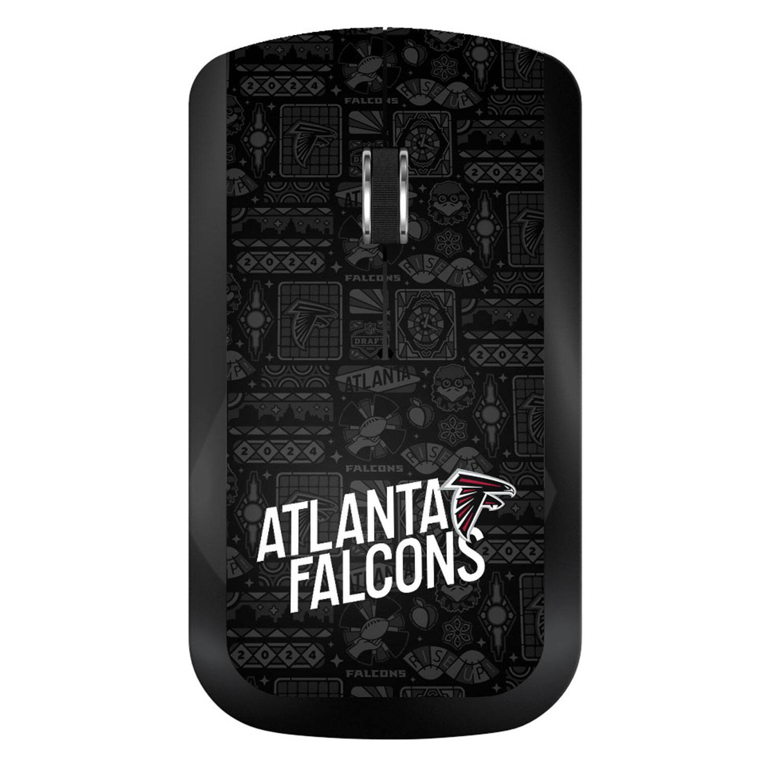 FALCONS  
ATLANTA  
FALCONS  
ATLANTA  
FALCONS