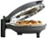 Alt View Standard 1. NW Kitchen Appliances - Stone Bake Pizza Oven - Matte Black.