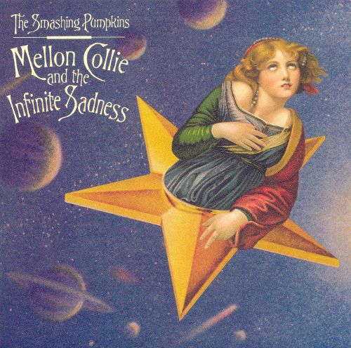  Mellon Collie and the Infinite Sadness [CD]