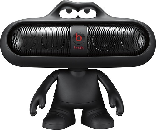 beats pill plus dude stand