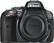 Front. Nikon - D5300 DSLR Camera (Body Only) - Gray.