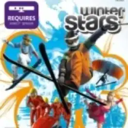 Winter Stars - Xbox 360 - Xbox 360