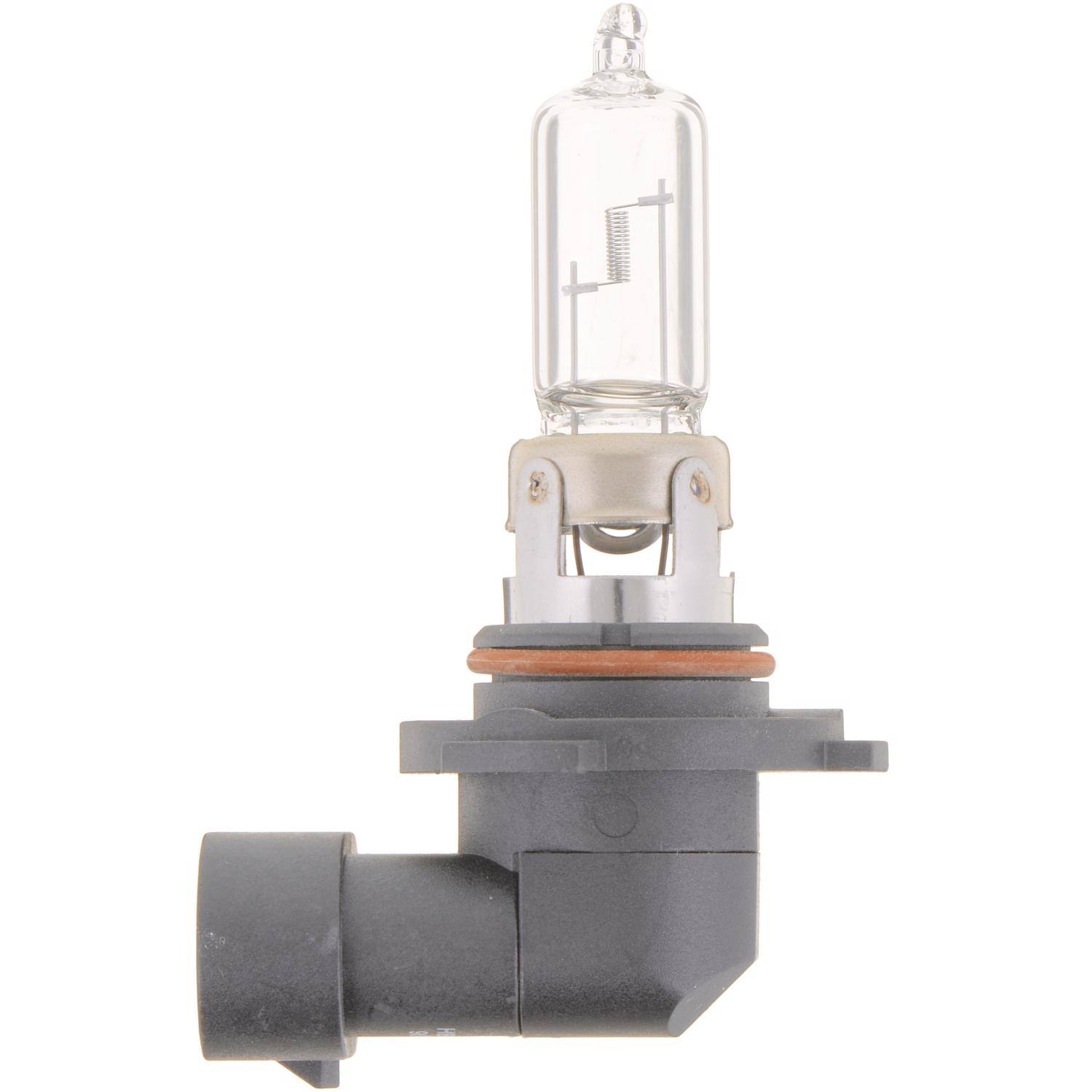 Left. Philips - Philips Standard Halogen High Beam Automotive Bulb 9005B1.