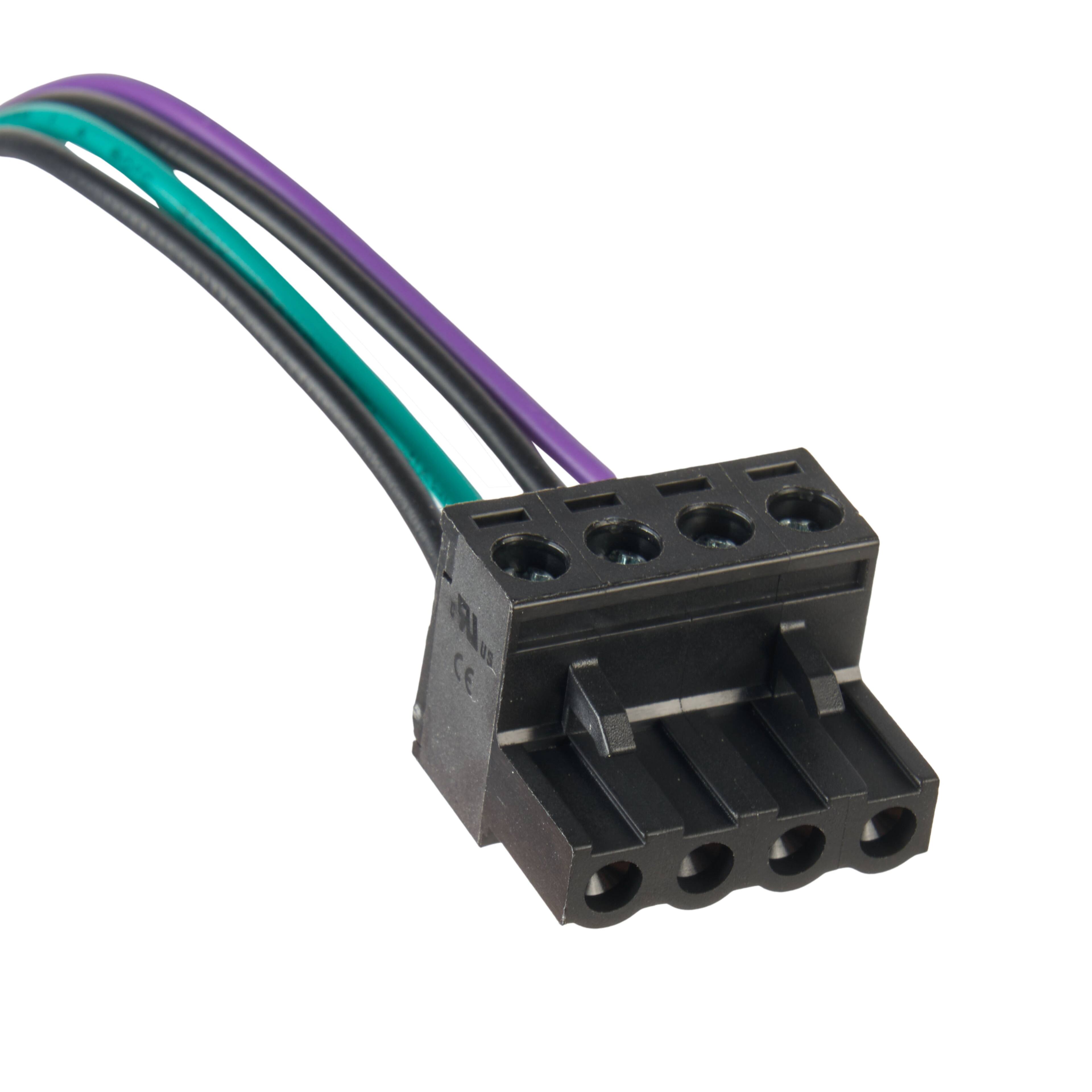 Back. NVX - VSLR39, 39-Ohm Load Resistors for all makes and models 2005-2015 with OEM Sound Systems (2).