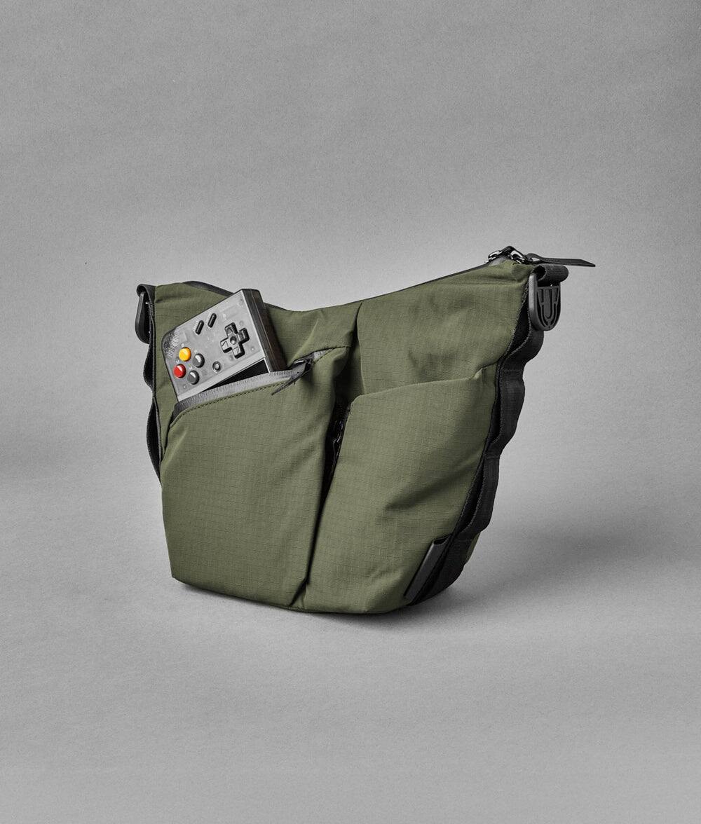 media item thumbnail