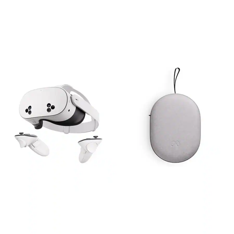 Oculus Meta Quest 3S 128GB Get a 3 Month Trial of Meta Horizon+ Oculus Meta Quest 3S 128GB Get a 3 Month Trial of Meta Horizon+