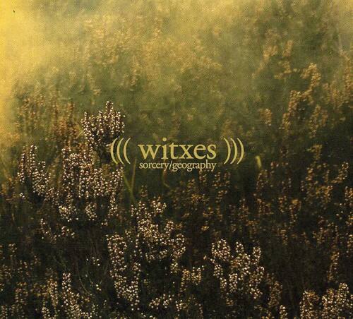 Witxes - Sorcery / Geography   - COMPACT DISCS [CD] price history on PriceWatchPro