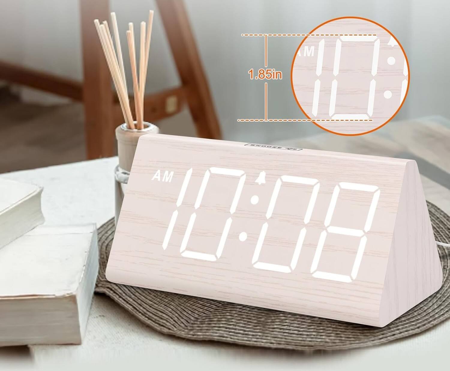 M 1.85in  
L E Remote  
AM 10:08