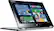 Front. Lenovo - Yoga 3 2-in-1 11.6" Touch-Screen Laptop - Intel Core M - 8GB Memory - 256GB Solid State Drive - Black.
