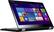 Front. Lenovo - Yoga 3 2-in-1 14" Touch-Screen Laptop - Intel Core i5 - 8GB Memory - 128GB Solid State Drive - Black.