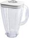 6-Cup Replacement Plastic Jar for Most Osterizer Blenders-Angle_Standard