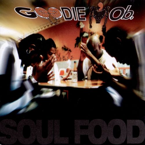  Soul Food [CD] [PA]