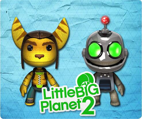 LBP™ 3 Plants vs Zombies Costume Pack