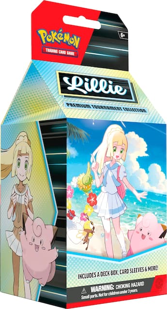 lillie pokemon card price Lillie's Determination - 169/132