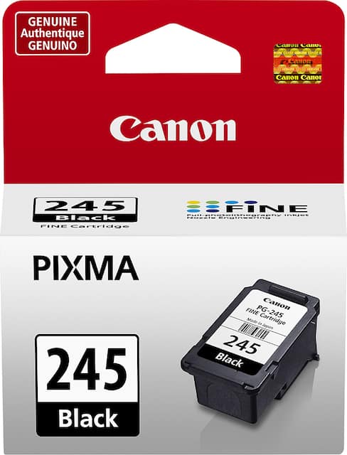 Price of ink for canon deals printer