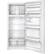 Alt View 12. GE - 17.5 Cu. Ft. Frost-Free Top-Freezer Refrigerator.