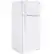 Alt View 13. GE - 17.5 Cu. Ft. Frost-Free Top-Freezer Refrigerator.
