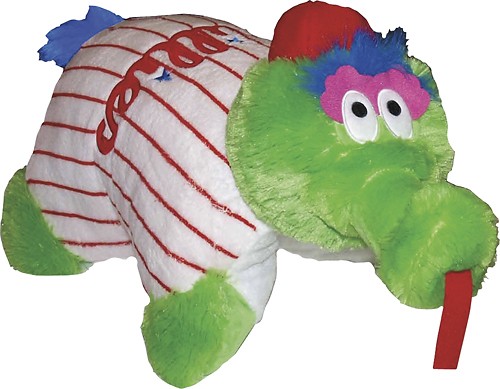 Best Buy: Fabrique Innovations Philadelphia Phillies Pillow Pet