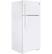 Alt View 12. GE - 17.5 Cu. Ft. Frost-Free Top-Freezer Refrigerator.