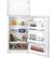 Alt View 14. GE - 17.5 Cu. Ft. Frost-Free Top-Freezer Refrigerator.
