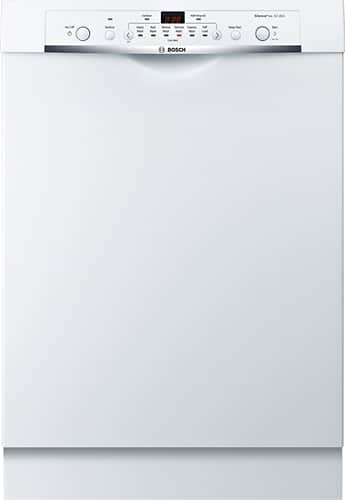 Bosch dishwasher series store 100