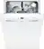Alt View 2. Bosch - 100 Series 24" Front Control Built-In Hybrid Stainless Steel Tub Dishwasher with PureDry, 50 dBA - White.