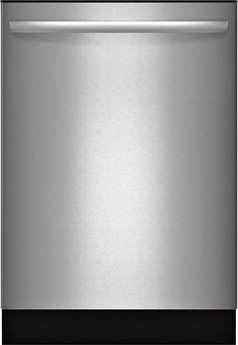  Bosch - Integra 300 Series 24&quot; Tall Tub Built-In Dishwasher - Stainless-Steel